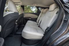 Lexus RX 2022 - foto 10