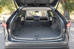 Lexus RX 2022 - foto 11