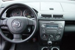 Mazda 2 He�beks 2006 - 2007 foto 5
