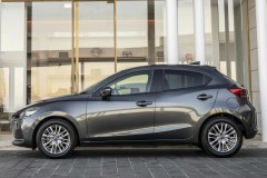 Mazda 2 He�beks 2019 - 2022 foto 4