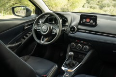 Mazda 2 He�beks 2019 - 2022 foto 7