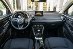 Mazda 2 He�beks 2019 - 2022 foto 1