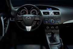 Mazda 3 He�beks 2011 - 2013 foto 3