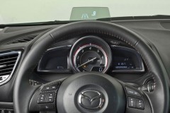 Mazda 3 He�beks 2013 - 2016 foto 8