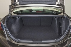 Mazda 3 Sedans 2013 - 2016 foto 3
