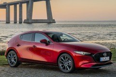 Mazda 3 He�beks 2019 - foto 3