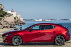 Mazda 3 He�beks 2019 - foto 4