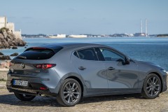 Mazda 3 He�beks 2019 - foto 5
