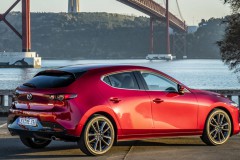 Mazda 3 He�beks 2019 - foto 7