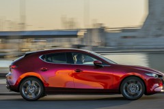 Mazda 3 He�beks 2019 - foto 8