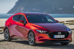 Mazda 3 He�beks 2019 - foto 10