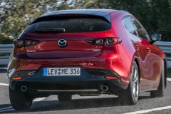 Mazda 3 He�beks 2019 - foto 11
