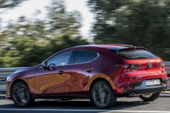 Mazda 3 He�beks 2019 - foto 12