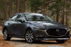 Mazda 3 Sedans 2019 - foto 9