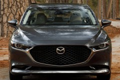 Mazda 3 Sedans 2019 - foto 3