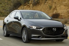 Mazda 3 Sedans 2019 - foto 1