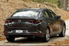 Mazda 3 Sedans 2019 - foto 4