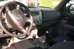 Mazda BT-50 2006 - 2008 foto 12