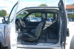 Mazda BT-50 2006 - 2008 foto 10