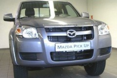 Mazda BT-50 2006 - 2008 foto 11