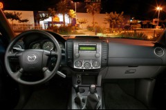 Mazda BT-50 2006 - 2008 foto 3