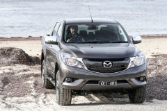 Mazda BT-50 2015 - 2018 foto 1