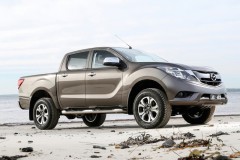 Mazda BT-50 2015 - 2018 foto 3