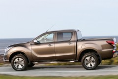 Mazda BT-50 2015 - 2018 foto 5