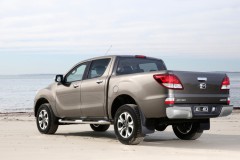 Mazda BT-50 2015 - 2018 foto 6