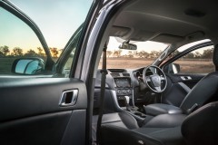 Mazda BT-50 2018 - 2020 foto 6
