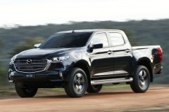 Mazda BT-50 2020 - foto 1