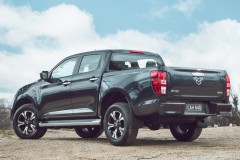 Mazda BT-50 2020 - foto 7