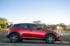 Mazda CX-3 2014 - 2018 foto 1