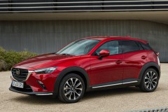 Mazda CX-3 2018 - foto 7