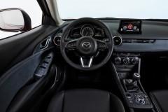 Mazda CX-3 2018 - foto 1