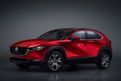 Mazda CX-30 2019 - foto 5