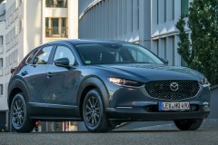 Mazda CX-30 2019 - foto 8