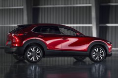 Mazda CX-30 2019 - foto 7