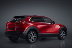 Mazda CX-30 2019 - foto 3