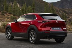 Mazda CX-30 2019 - foto 1