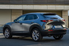 Mazda CX-30 2019 - foto 2