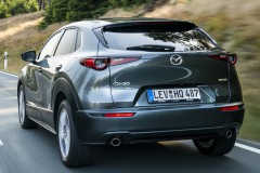 Mazda CX-30 2019 - foto 9