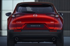 Mazda CX-30 2019 - foto 10