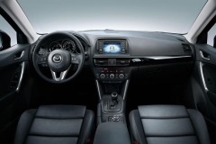 Mazda CX-5 2012 - 2015 foto 10