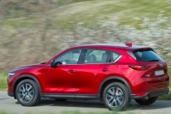 Mazda CX-5 2017 - foto 4