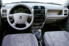 Mazda Demio He�beks 1997 - 2003 foto 8