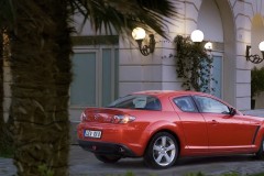 Mazda RX-8 Kupeja 2003 - 2009 foto 3