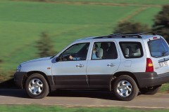 Mazda Tribute 2001 - 2004 foto 2