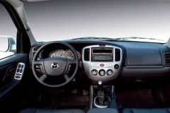 Mazda Tribute 2001 - 2004 foto 1