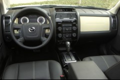 Mazda Tribute 2008 - 2011 foto 5